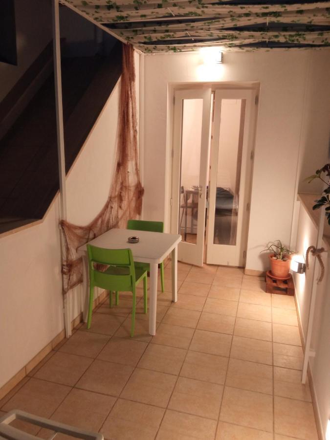 דירות פולינאנו א מארה Casa Rodolovich Locazione Breve מראה חיצוני תמונה