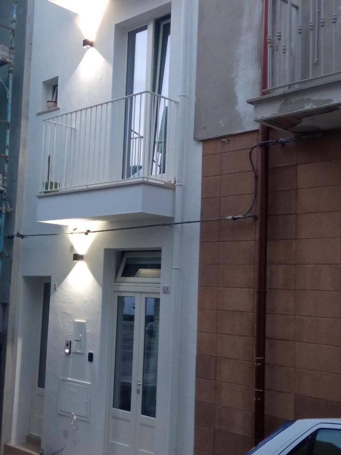 דירות פולינאנו א מארה Casa Rodolovich Locazione Breve מראה חיצוני תמונה