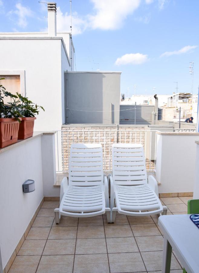 דירות פולינאנו א מארה Casa Rodolovich Locazione Breve מראה חיצוני תמונה
