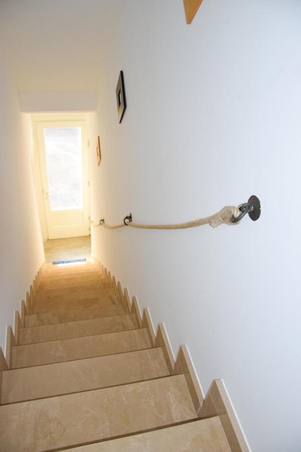דירות פולינאנו א מארה Casa Rodolovich Locazione Breve מראה חיצוני תמונה