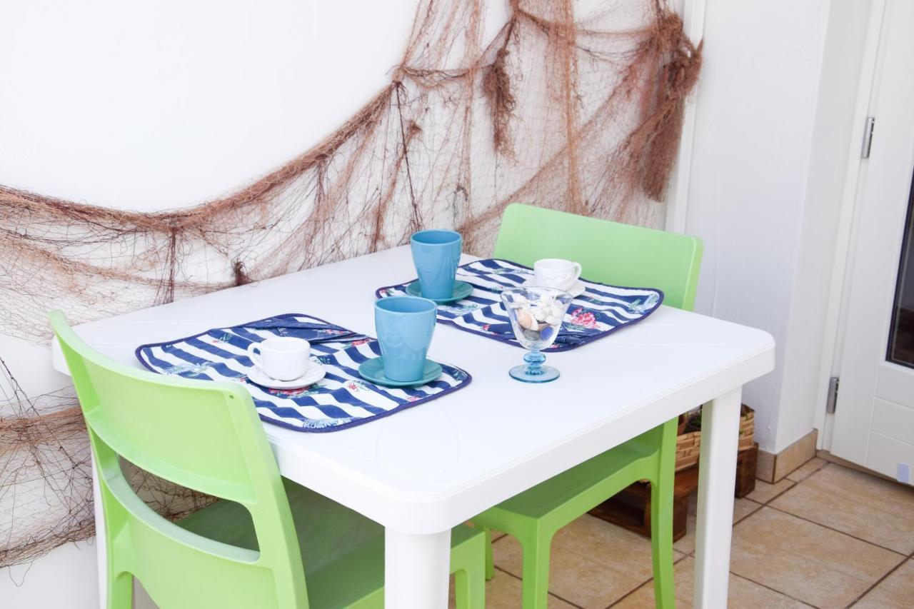 דירות פולינאנו א מארה Casa Rodolovich Locazione Breve מראה חיצוני תמונה