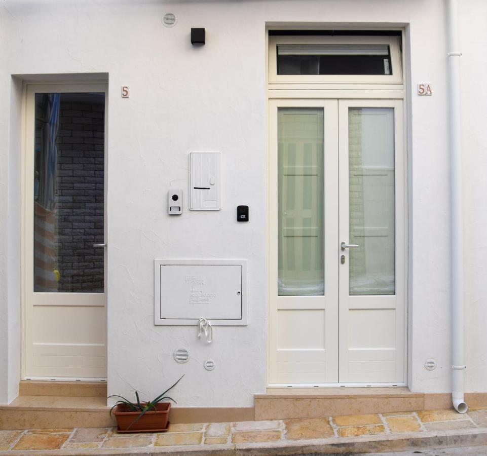 דירות פולינאנו א מארה Casa Rodolovich Locazione Breve מראה חיצוני תמונה