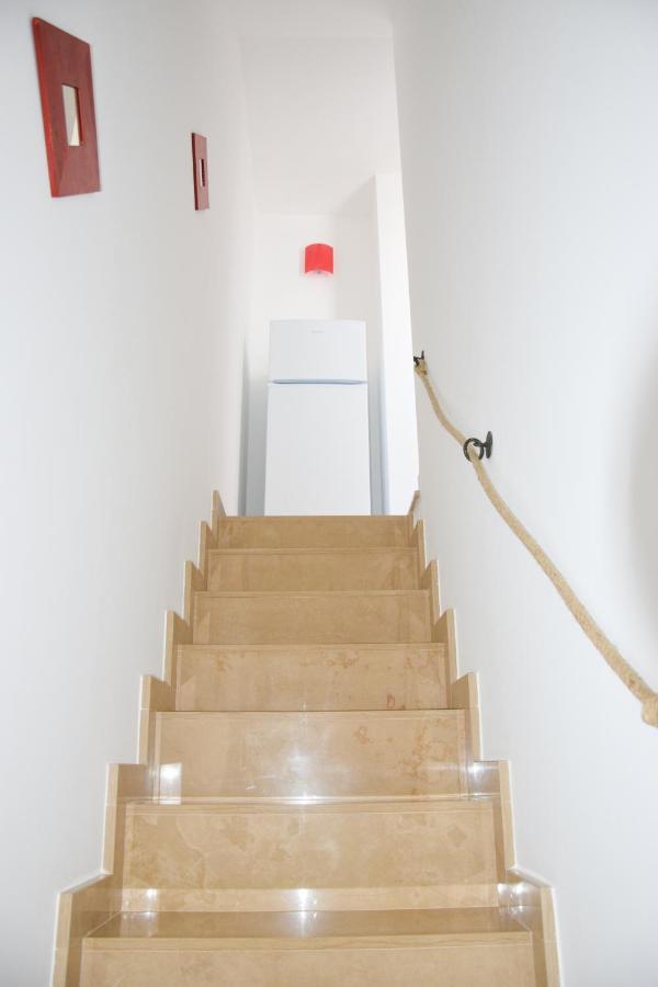דירות פולינאנו א מארה Casa Rodolovich Locazione Breve מראה חיצוני תמונה