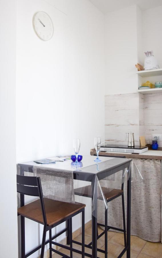 דירות פולינאנו א מארה Casa Rodolovich Locazione Breve מראה חיצוני תמונה