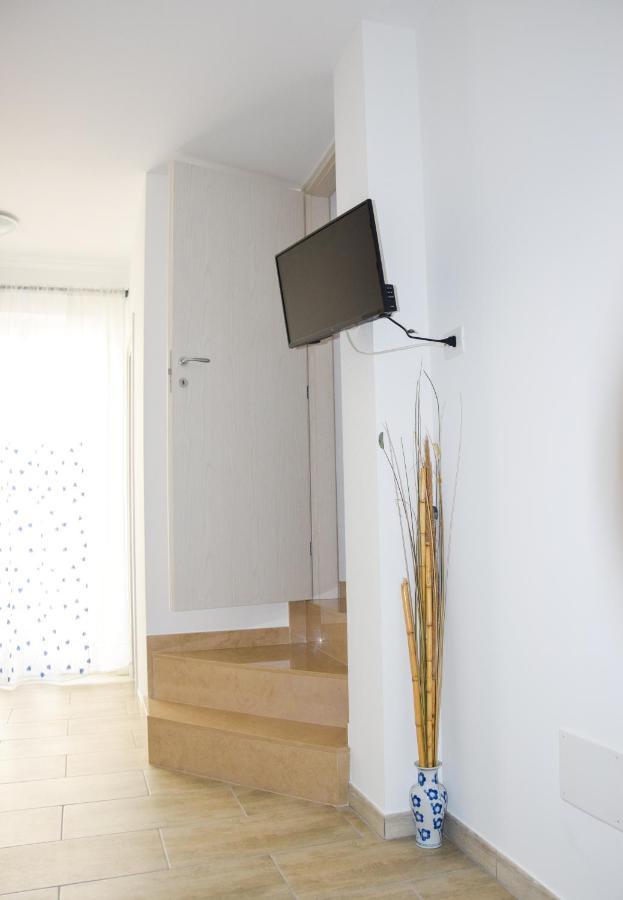 דירות פולינאנו א מארה Casa Rodolovich Locazione Breve מראה חיצוני תמונה