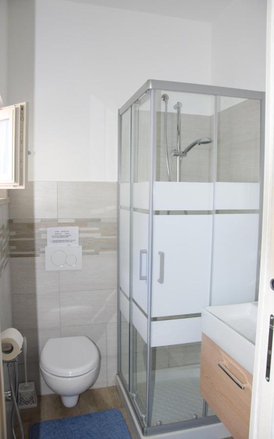 דירות פולינאנו א מארה Casa Rodolovich Locazione Breve מראה חיצוני תמונה