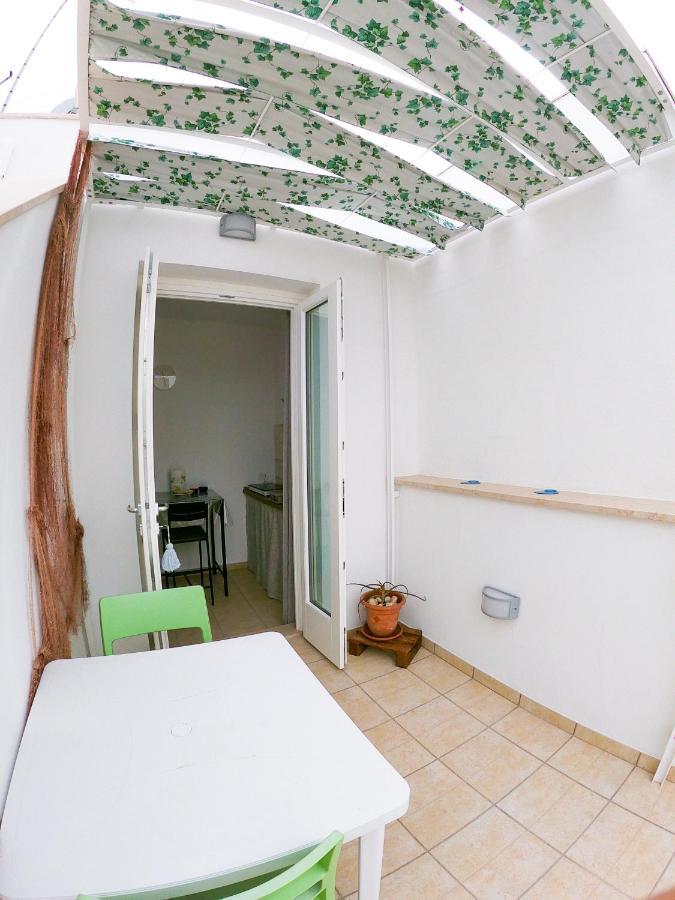 דירות פולינאנו א מארה Casa Rodolovich Locazione Breve מראה חיצוני תמונה