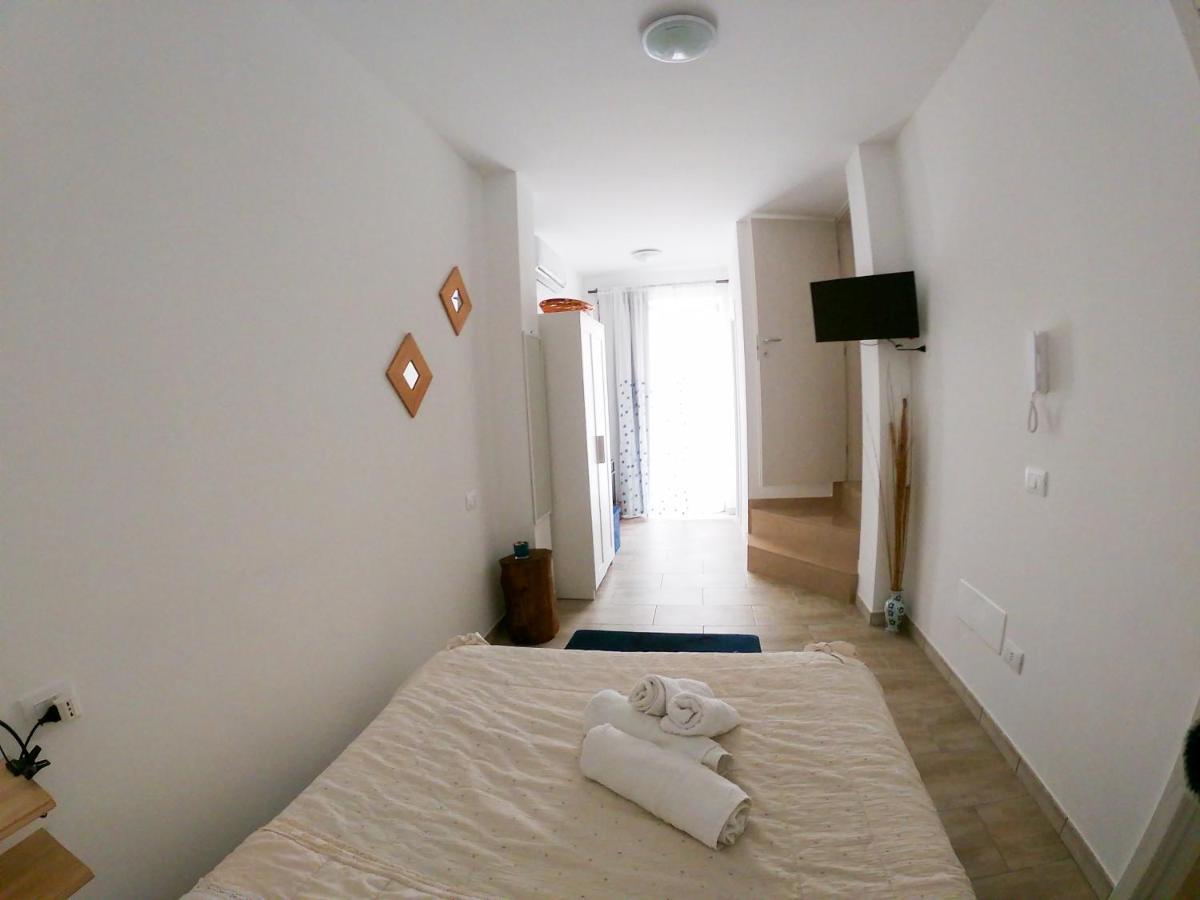דירות פולינאנו א מארה Casa Rodolovich Locazione Breve מראה חיצוני תמונה
