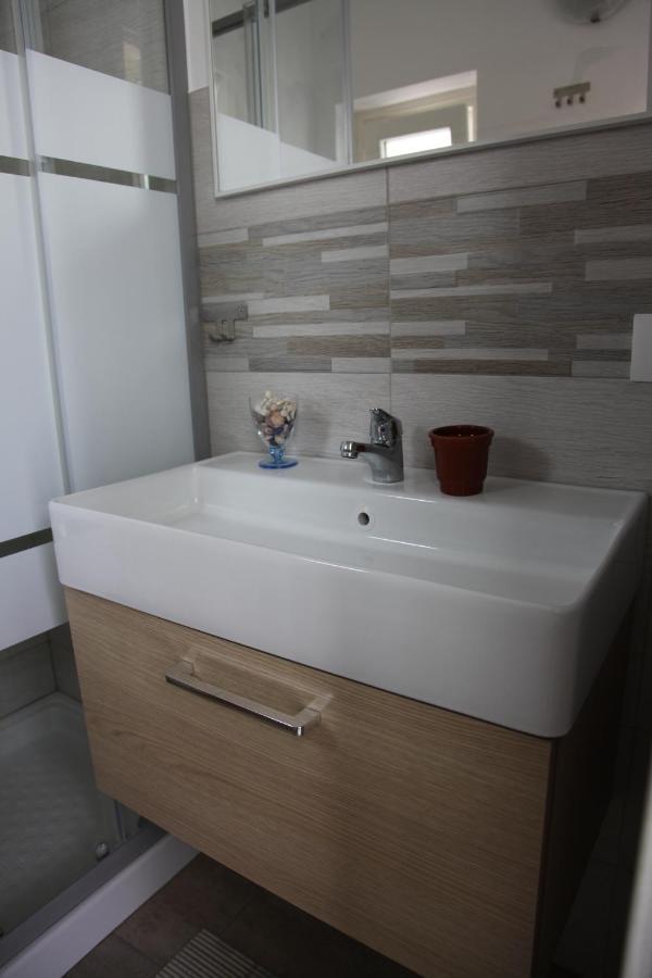דירות פולינאנו א מארה Casa Rodolovich Locazione Breve מראה חיצוני תמונה