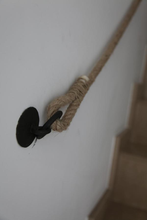 דירות פולינאנו א מארה Casa Rodolovich Locazione Breve מראה חיצוני תמונה