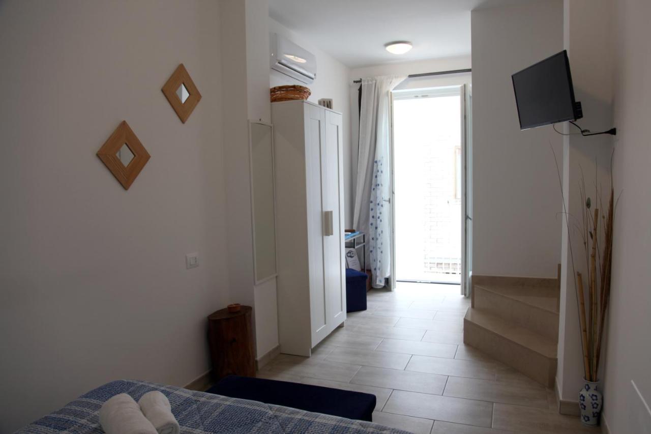 דירות פולינאנו א מארה Casa Rodolovich Locazione Breve מראה חיצוני תמונה